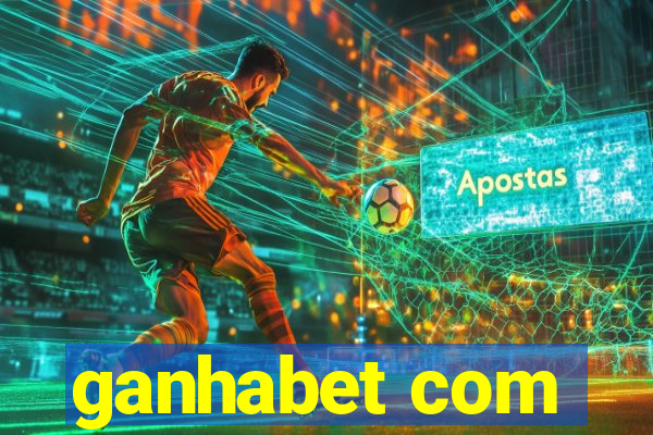 ganhabet com